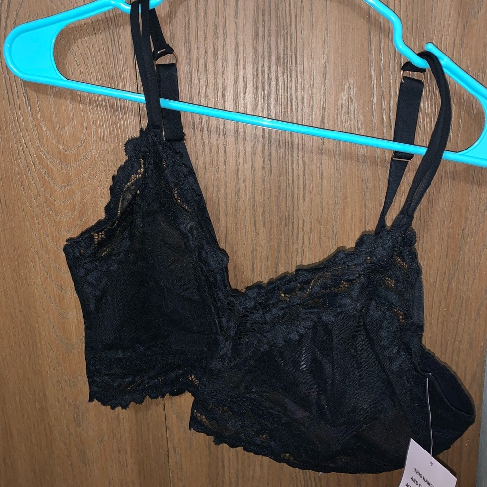 Fenty Bralette